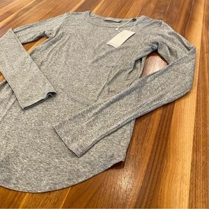 Vince Long Sleeve Tee